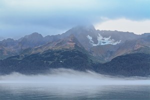 Resurrection Bay Alaska