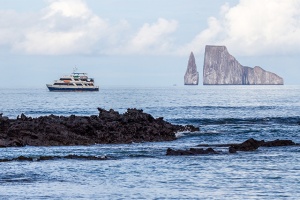 Galapagos-Cruise