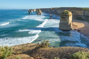 Tourism Australia-Coast